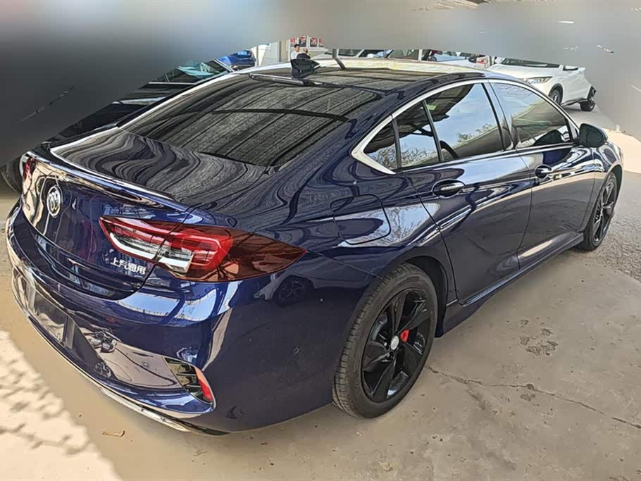 Buick Regal Buick Regal