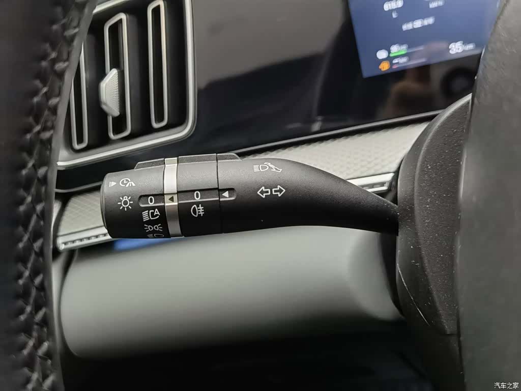 BYD Song, 2025 21