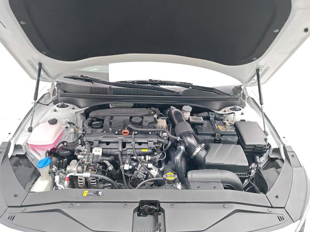 Hyundai Lafesta, 2024 6