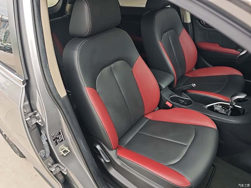 DongFeng AX5, 2020 25