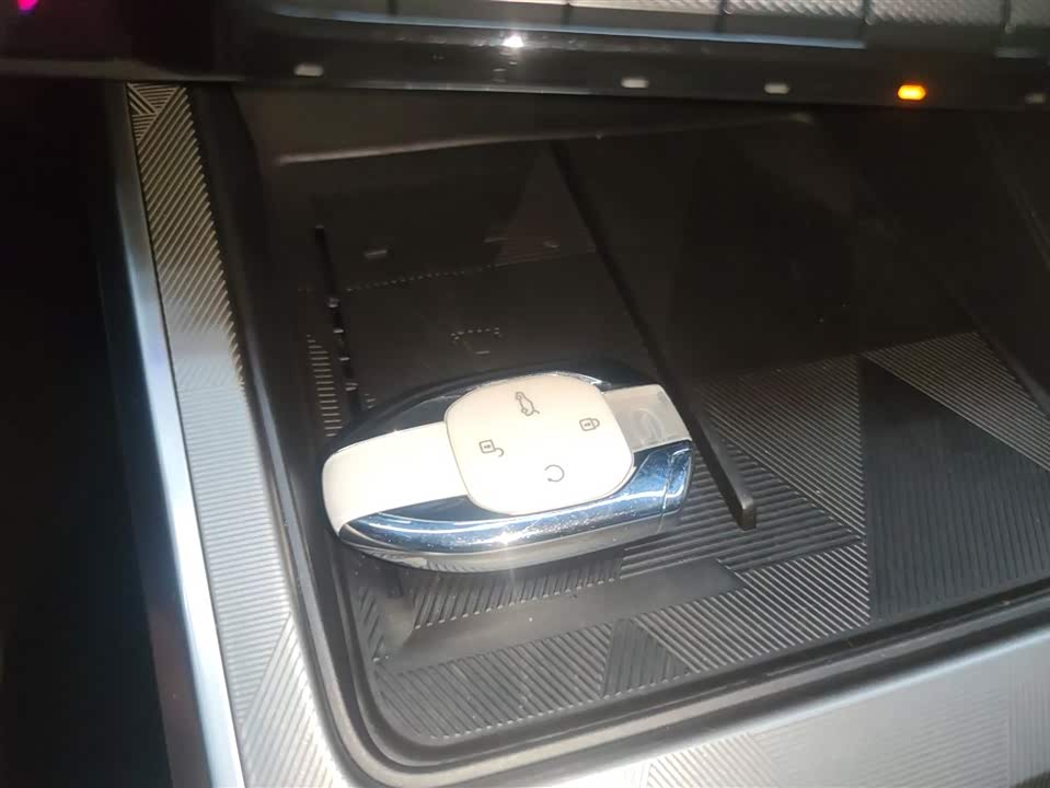 Trumpchi Trumpchi GS3