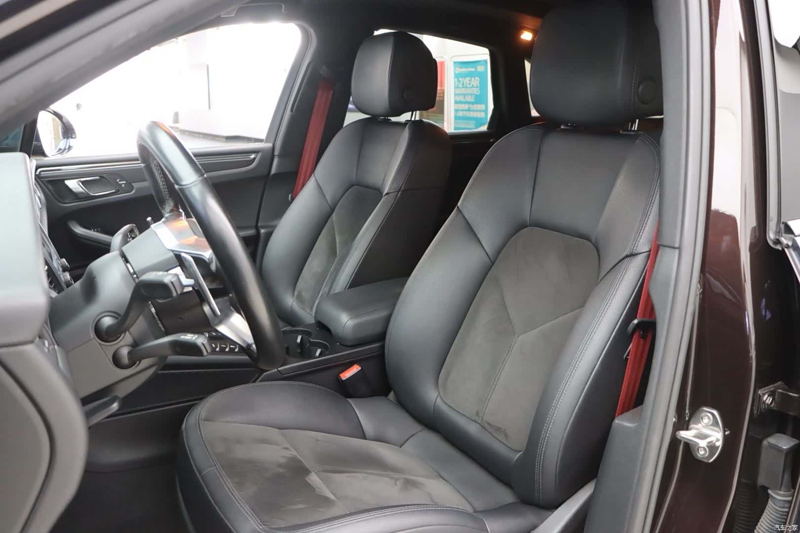 Porsche Macan, 2016 6