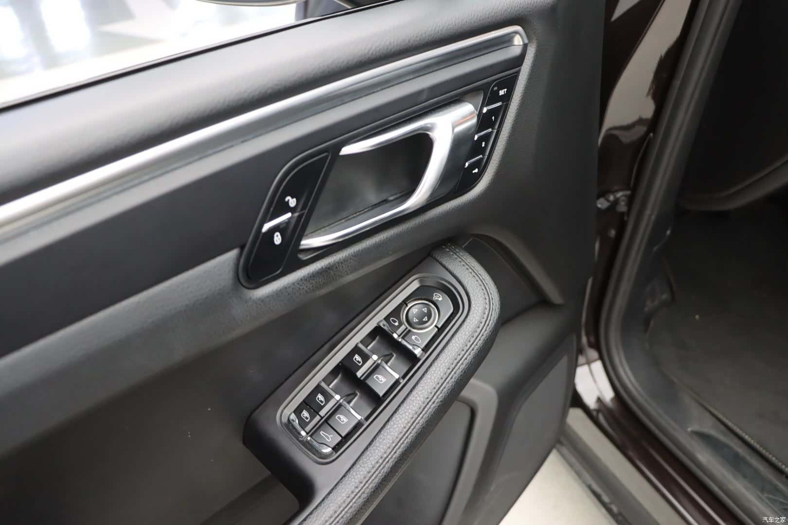 Porsche Macan, 2016 16