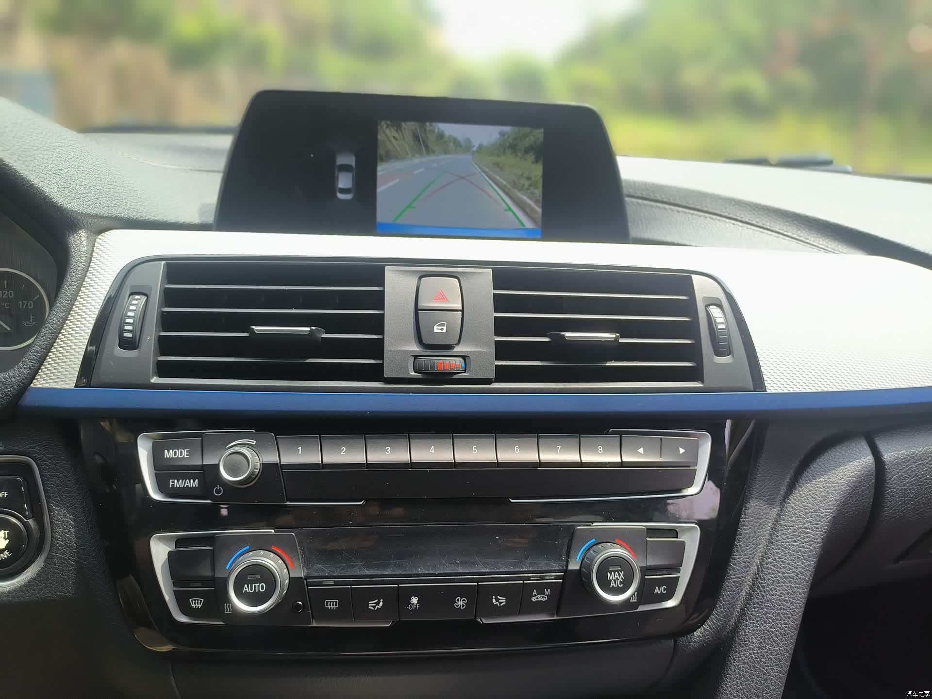 BMW 3 Series, 2019 7
