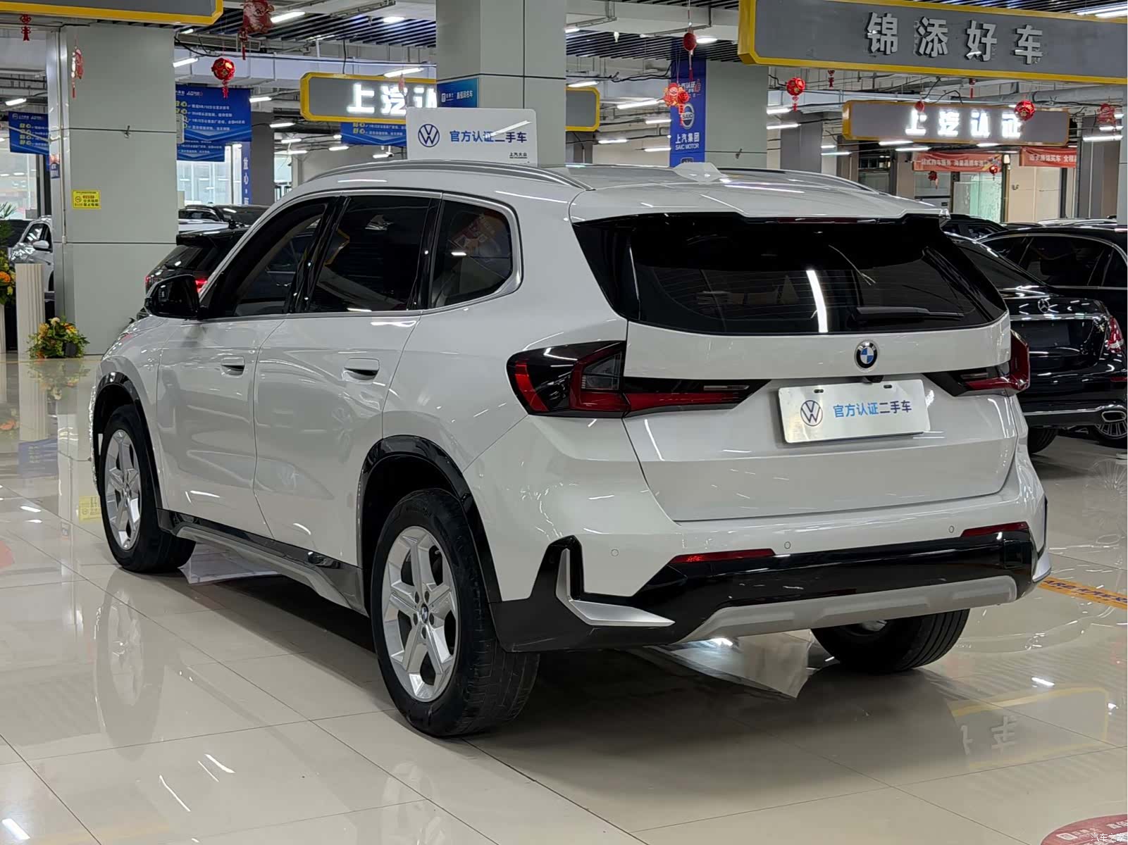 BMW X1, 2023 6