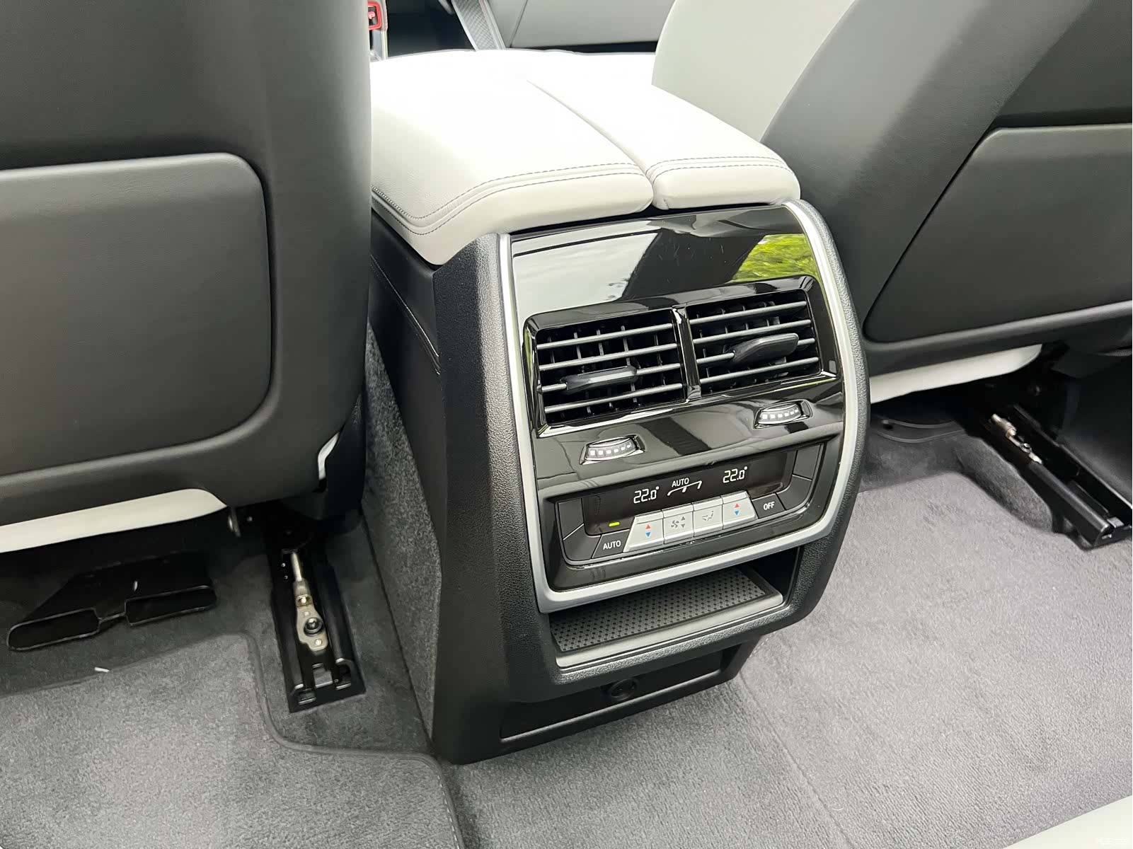 BMW X5, 2022 13