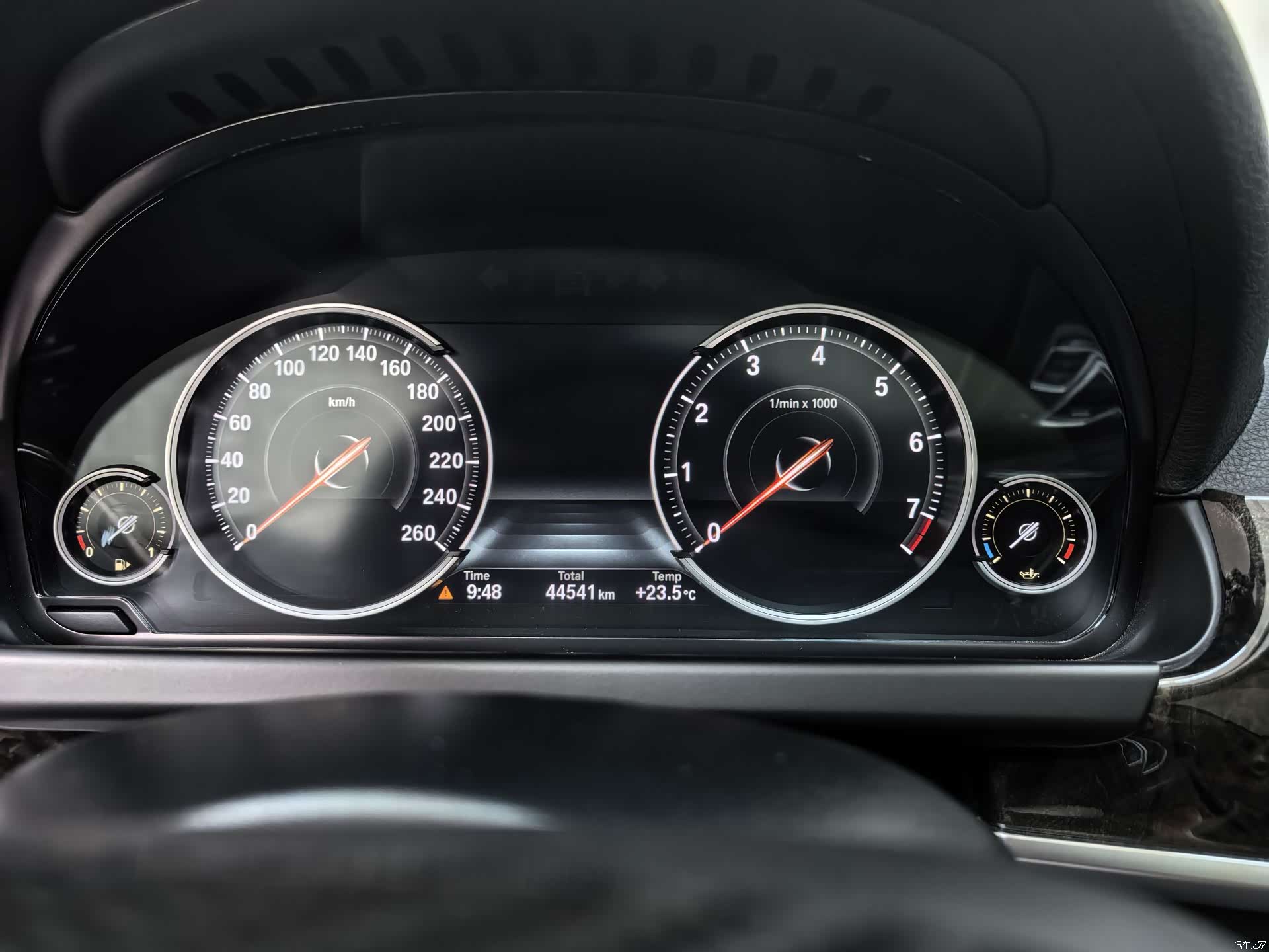 BMW 6 Series, 2018 9
