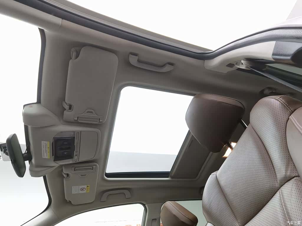 Subaru Forester, 2019 14