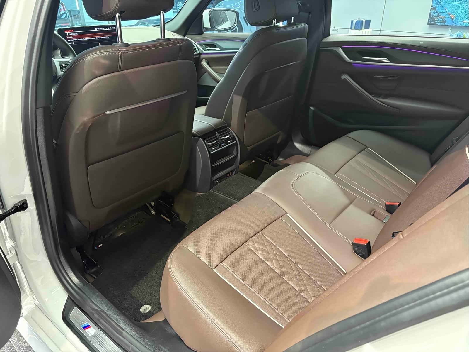 BMW 5 Series, 2023 6