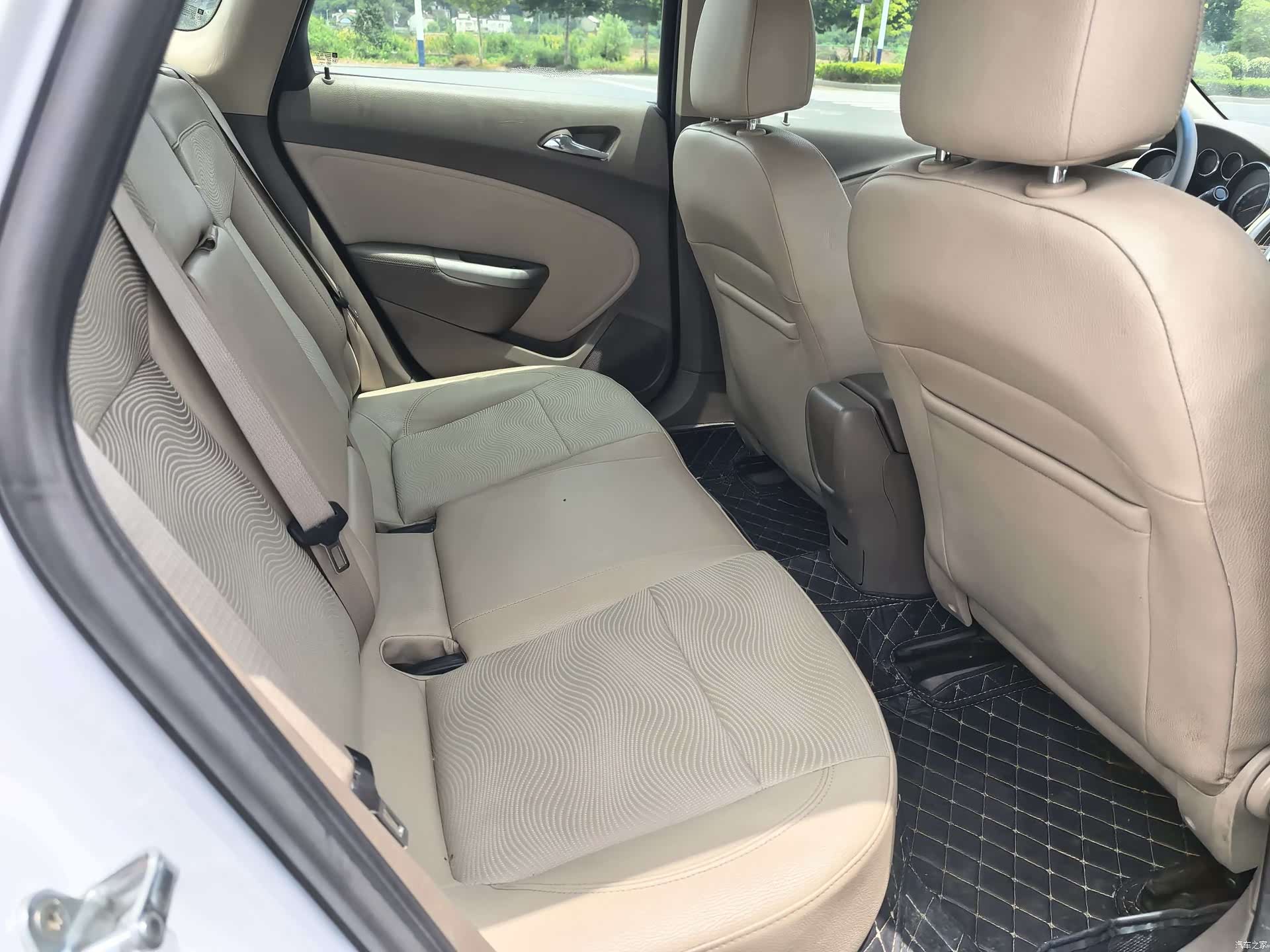 Buick GT, 2015 7