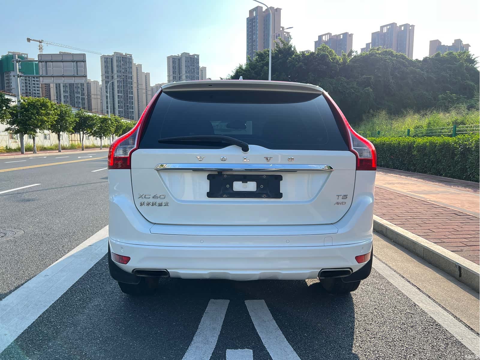 Volvo XC60, 2016 6