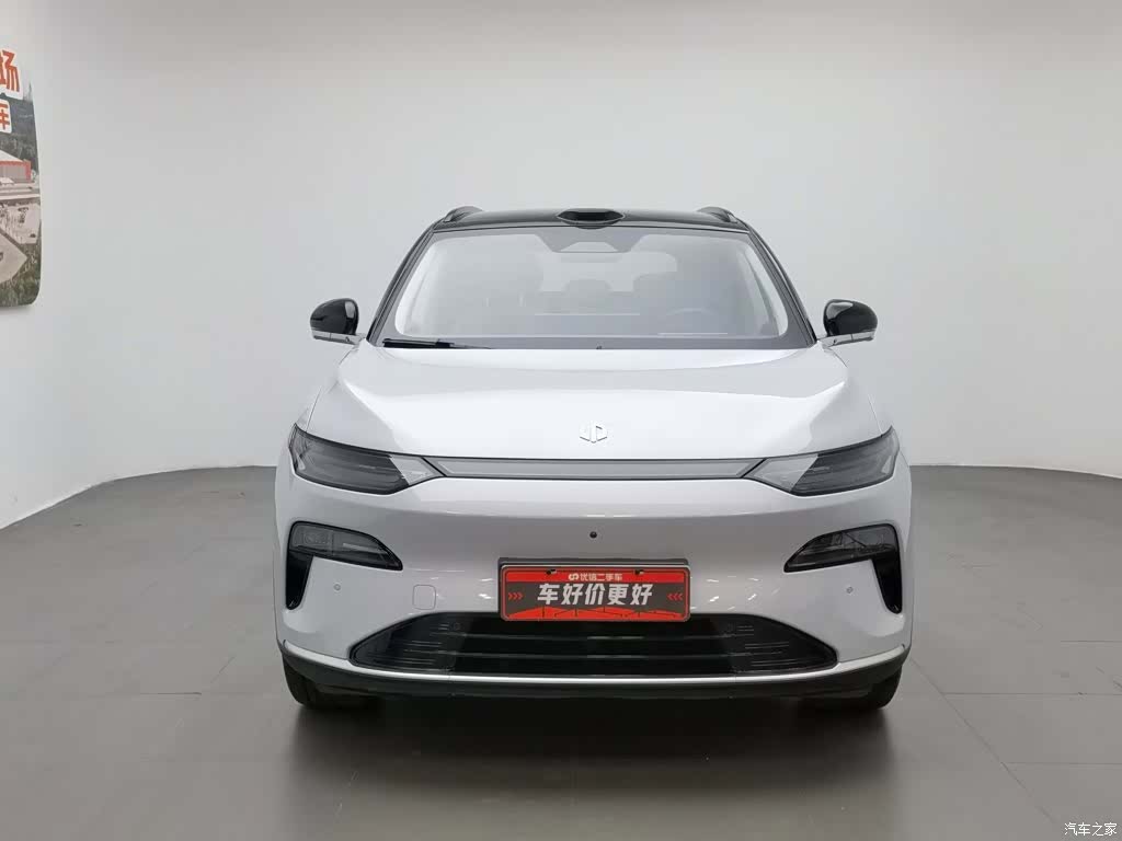 Leapmotor C11, 2025 3