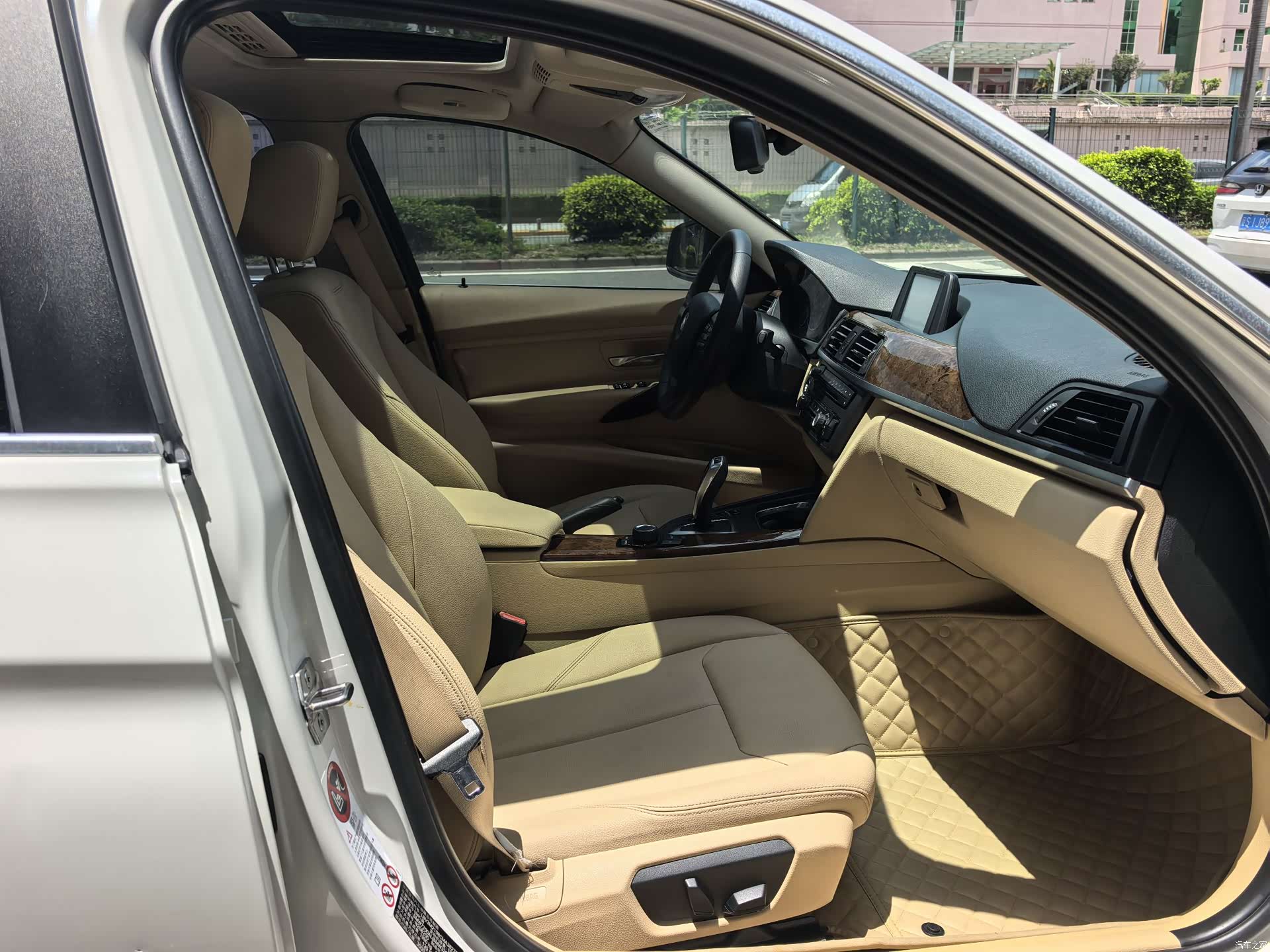 BMW 3 Series, 2013 7
