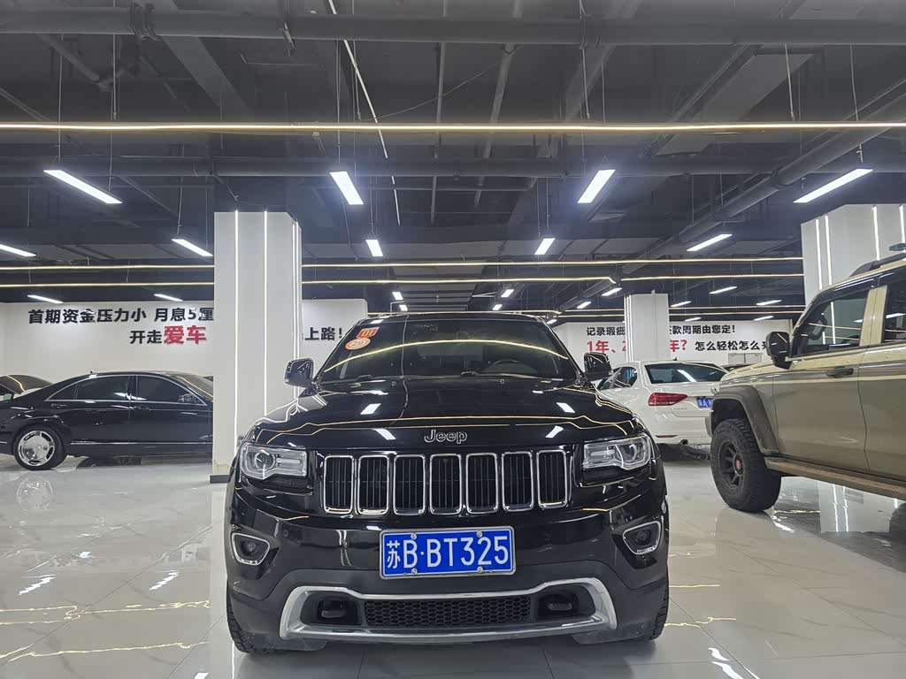 Jeep