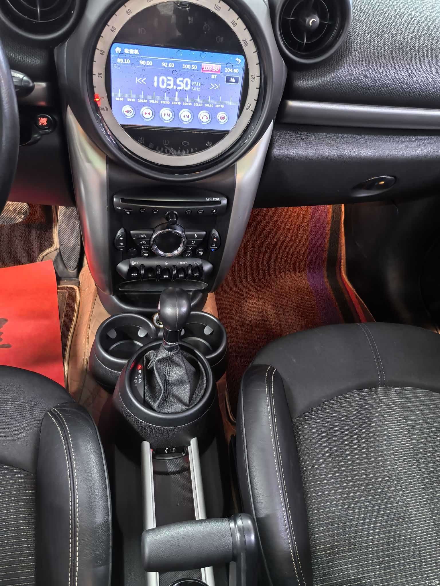 Mini Countryman, 2013 10
