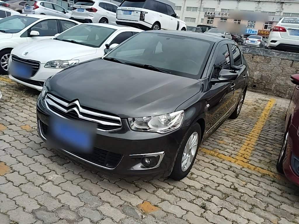Citroen