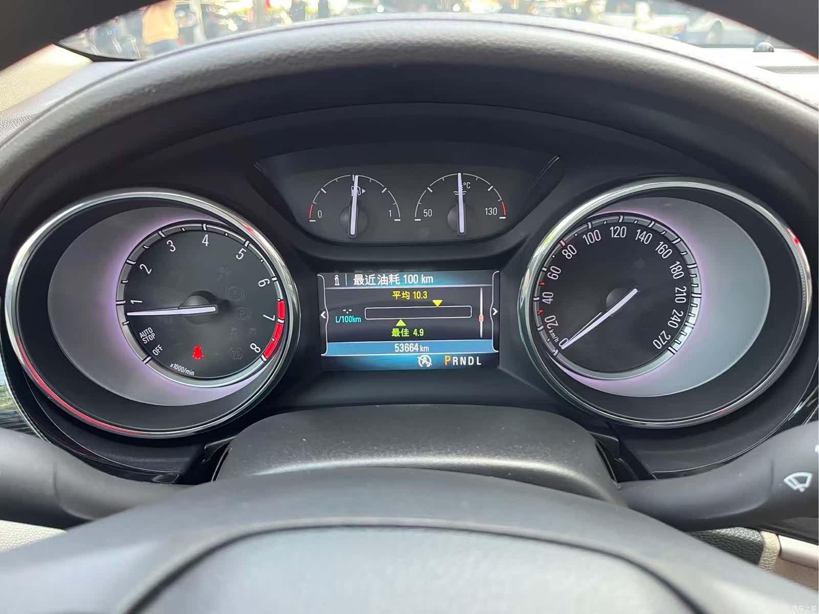 Buick Verano, 2016 32