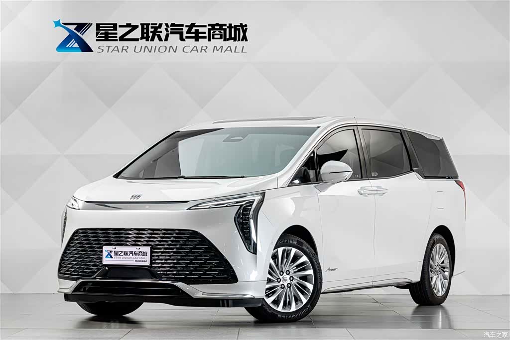 Buick Century, 2023 2