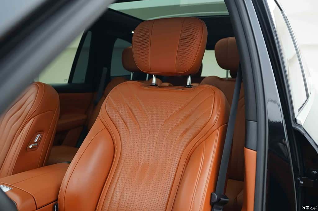 Geely M9, 2025 13