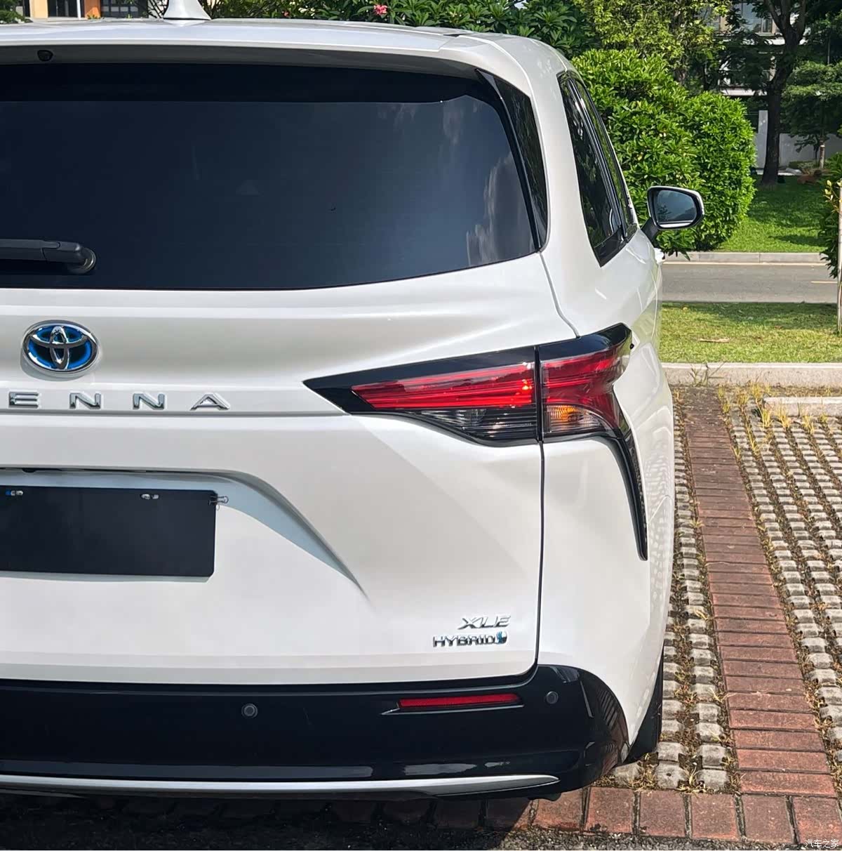 Toyota Sienna, 2023 22