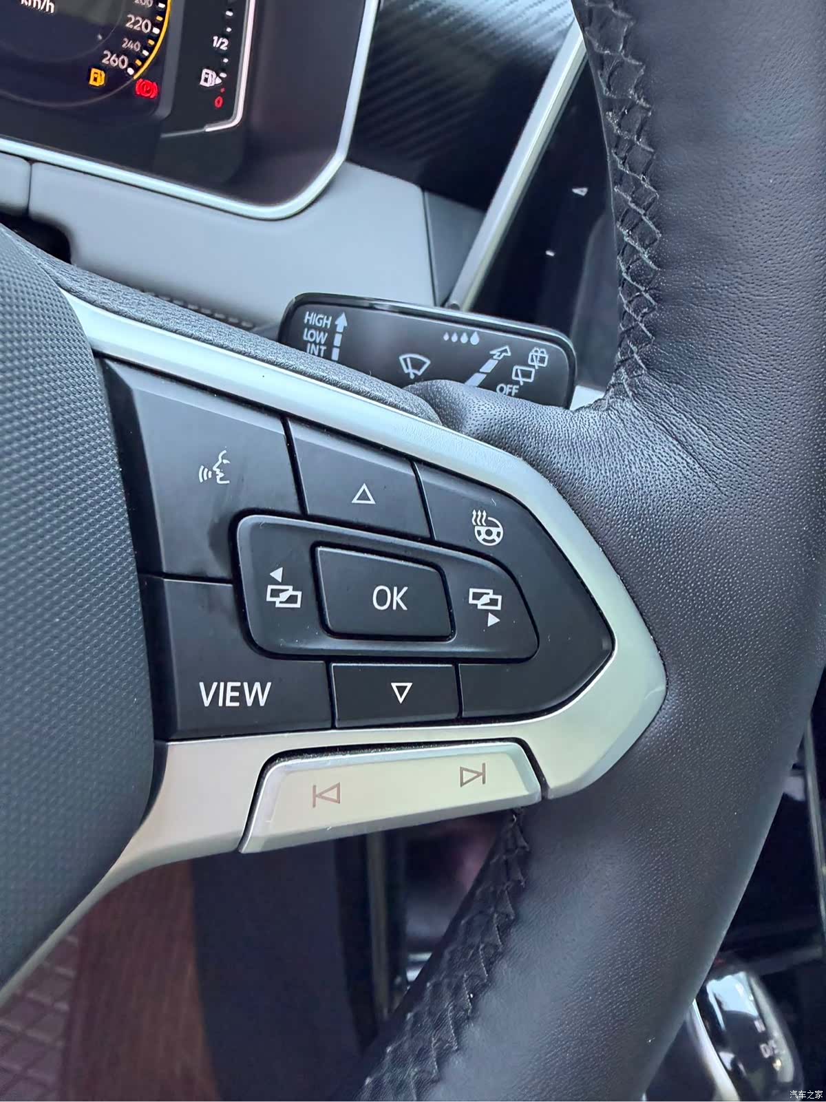 Volkswagen Tayron, 2023 10