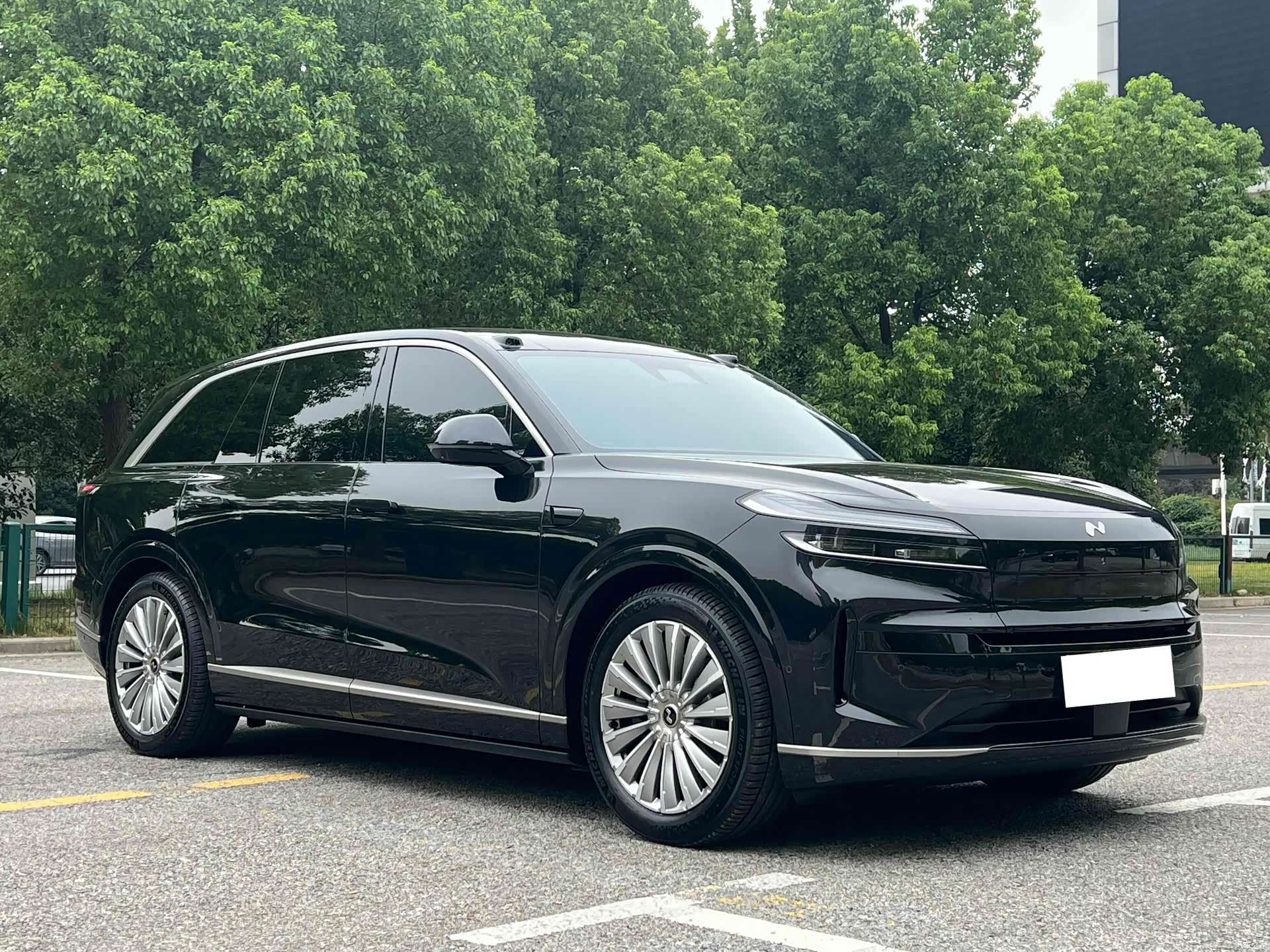 NIO L90, 2025 2