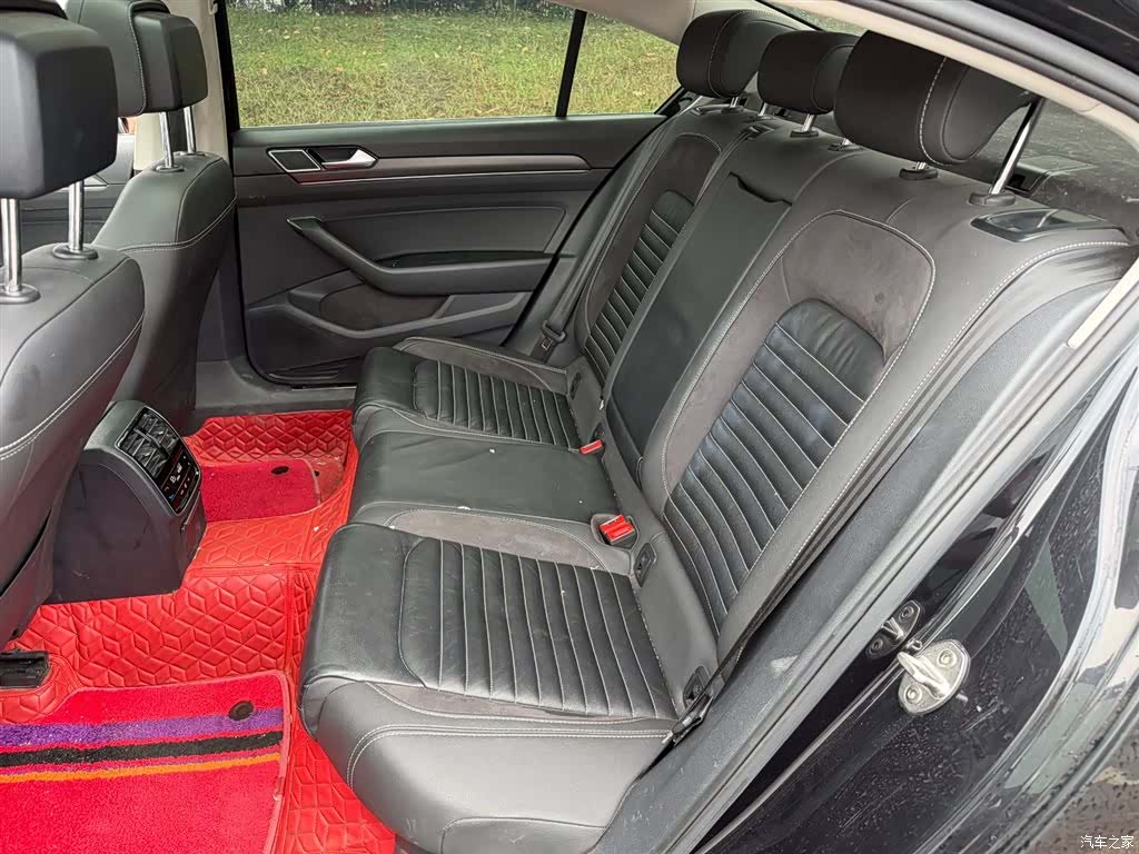 Volkswagen Magotan, 2021 12