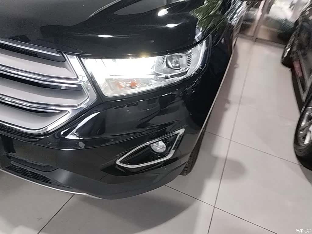 Ford Edge, 2019 24
