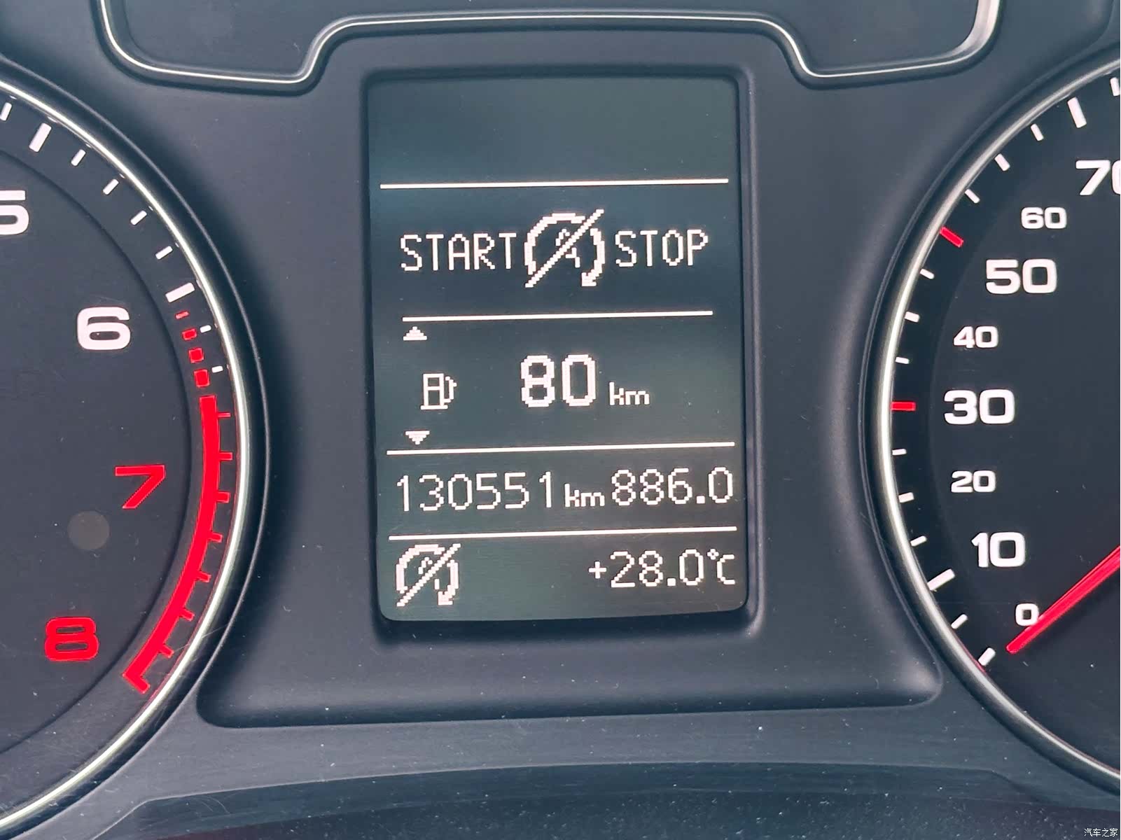 Audi Q3, 2017 17