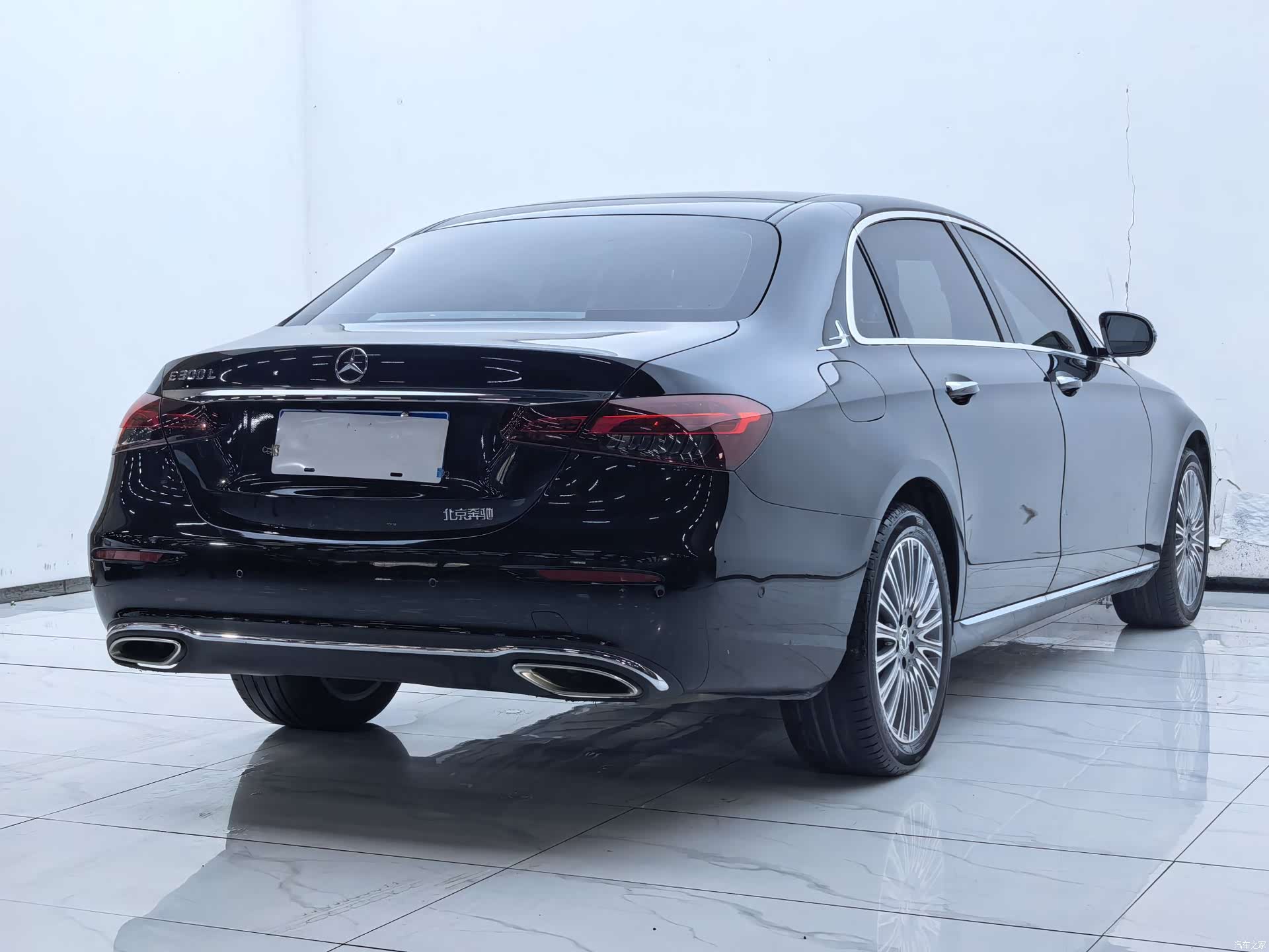 Mercedes-Benz E-Class, 2022 7