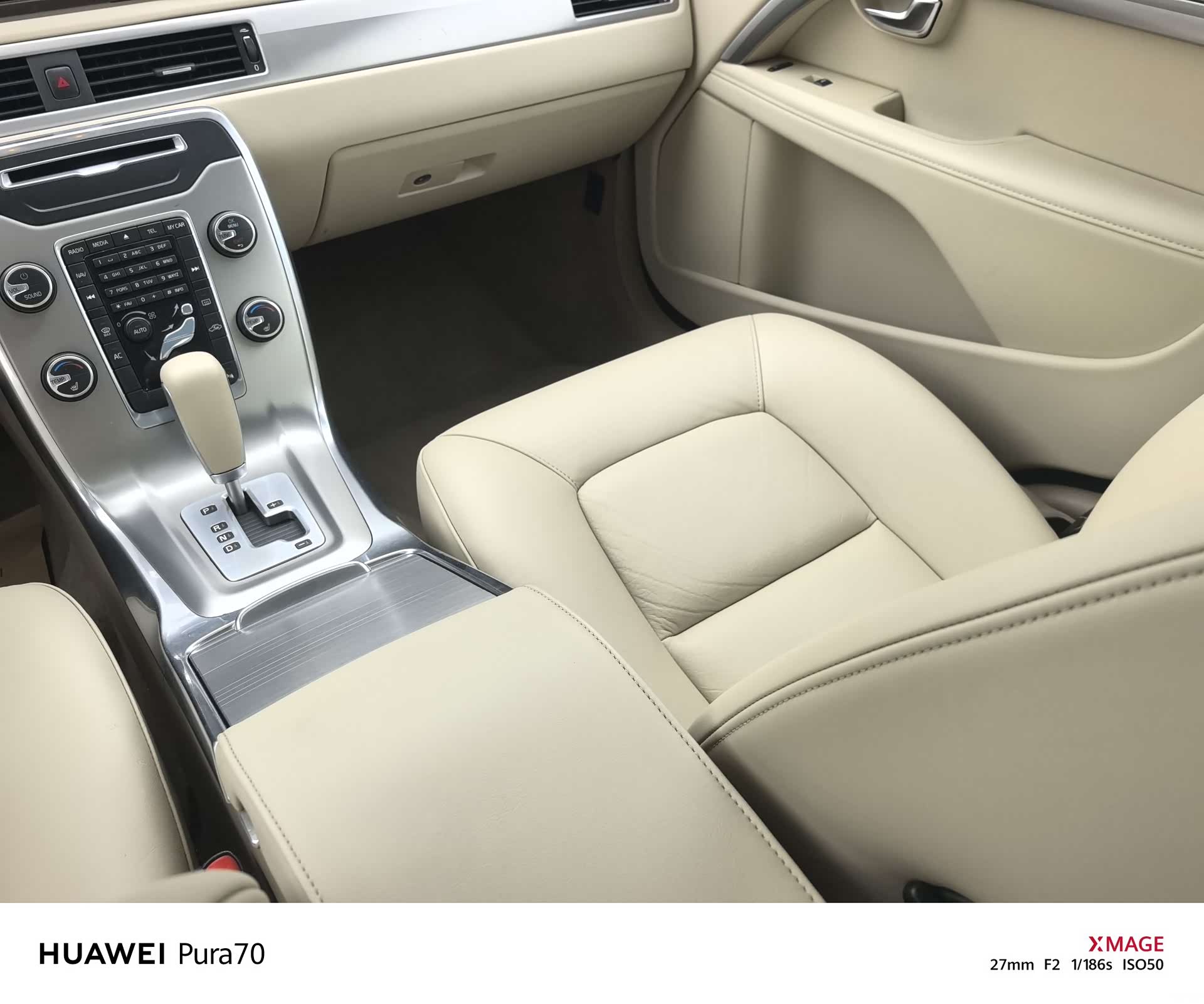 Volvo S80, 2013 9