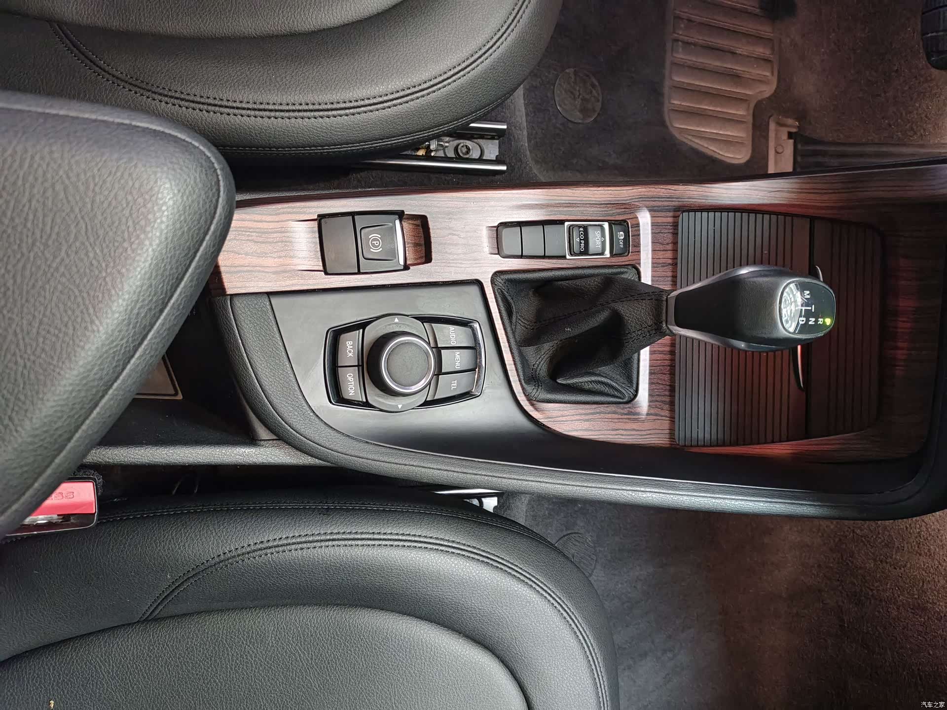 BMW X1, 2017 9