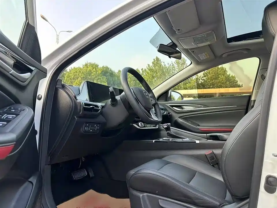 Changan Yidong