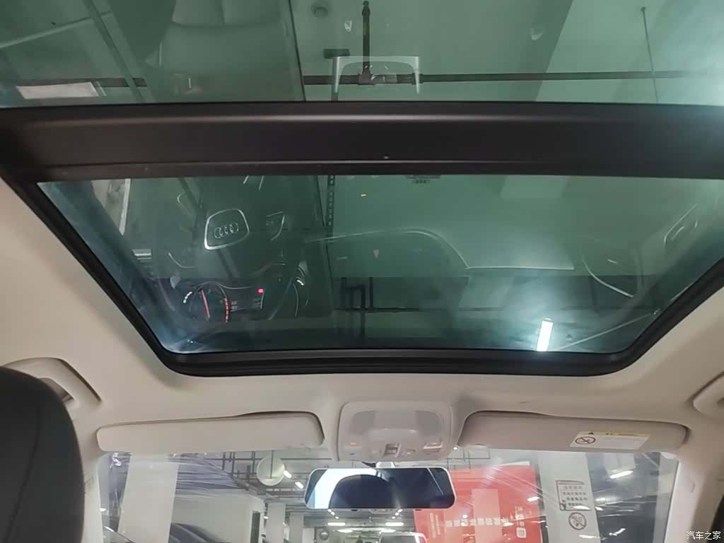 Audi A6L, 2016 18
