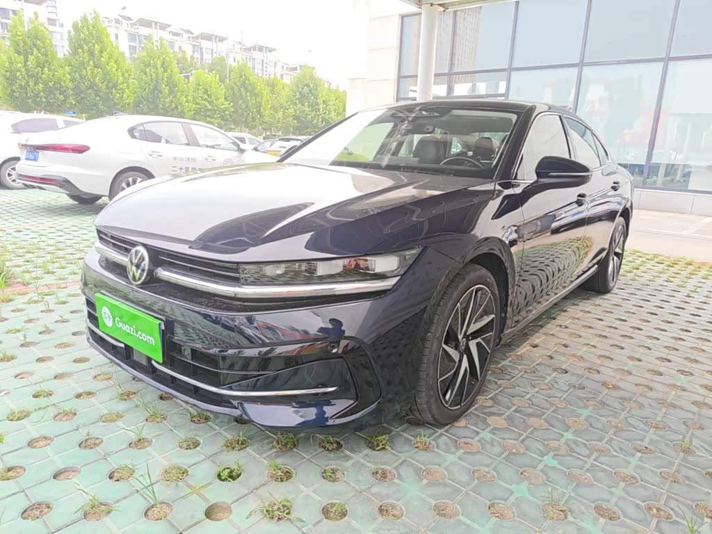 Volkswagen Magotan 2024 380TSI DSG