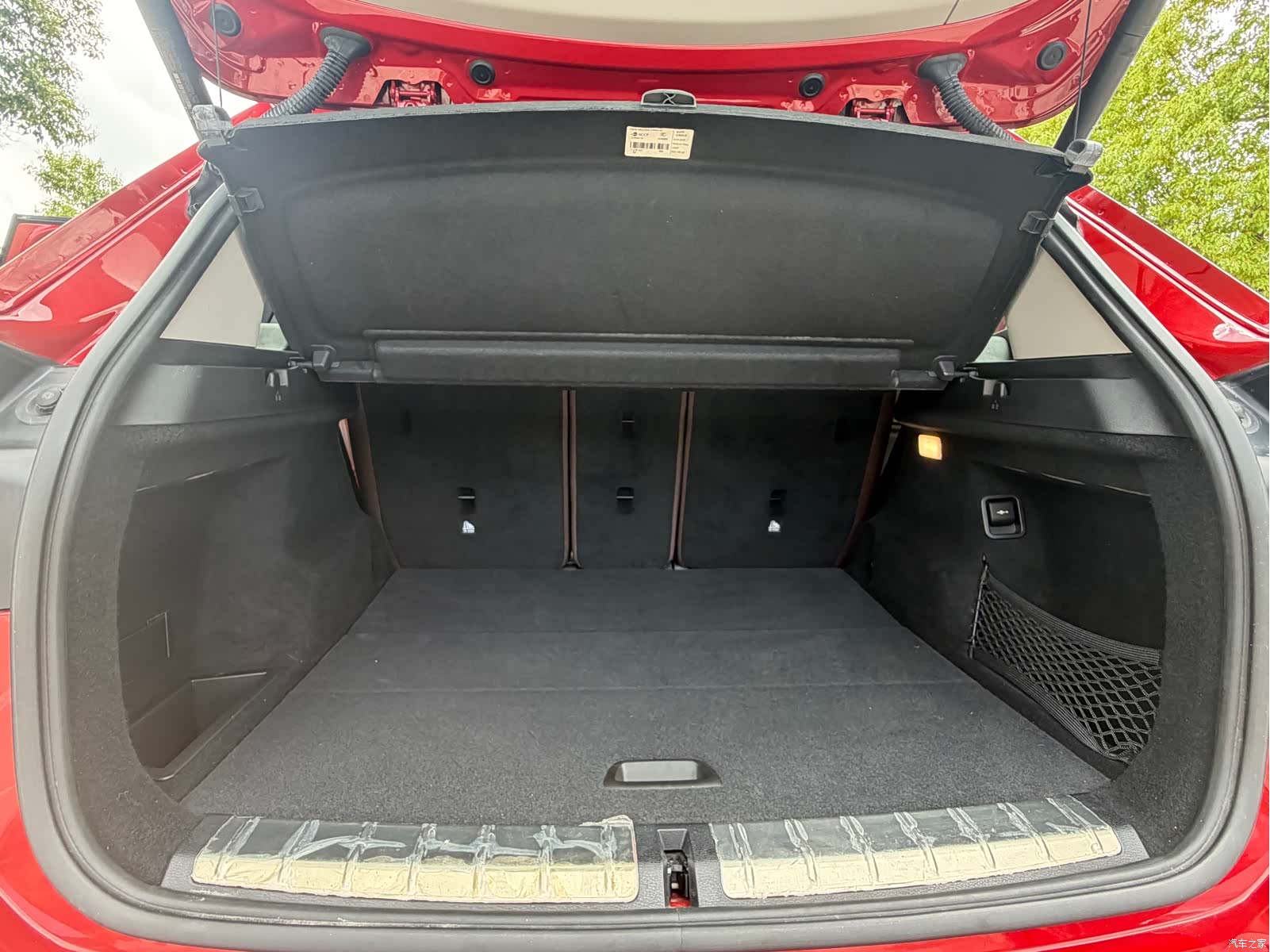 BMW X1, 2018 16