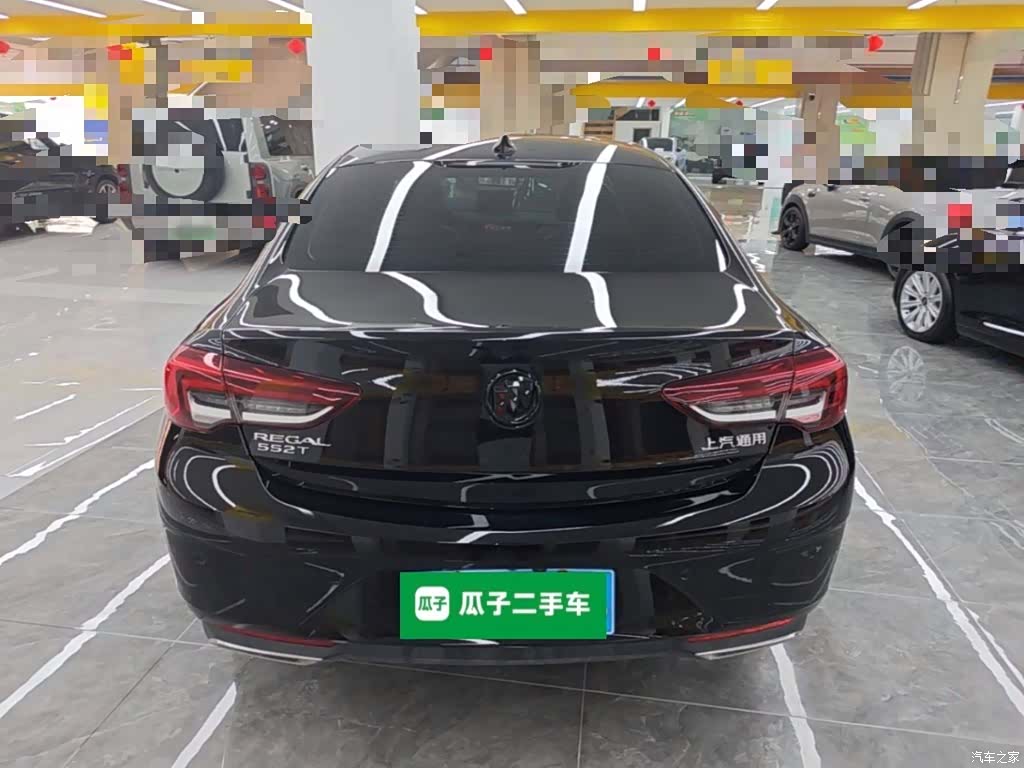 Buick Regal, 2022 6