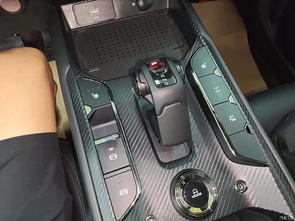 Haval Raptor, 2023 14