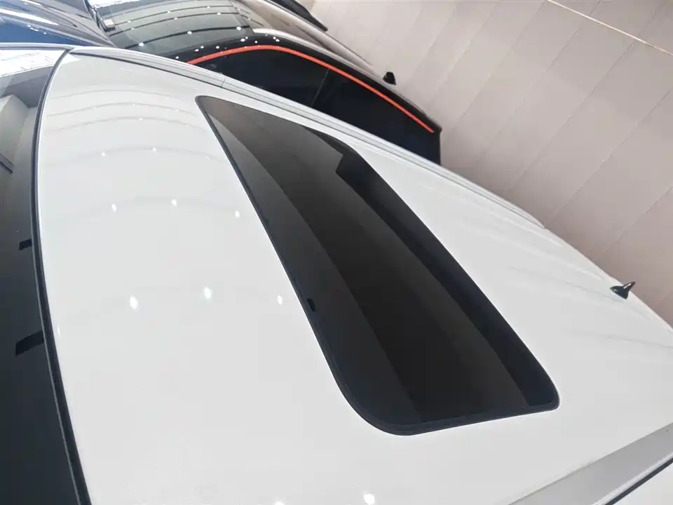 Changan CS55PLUS