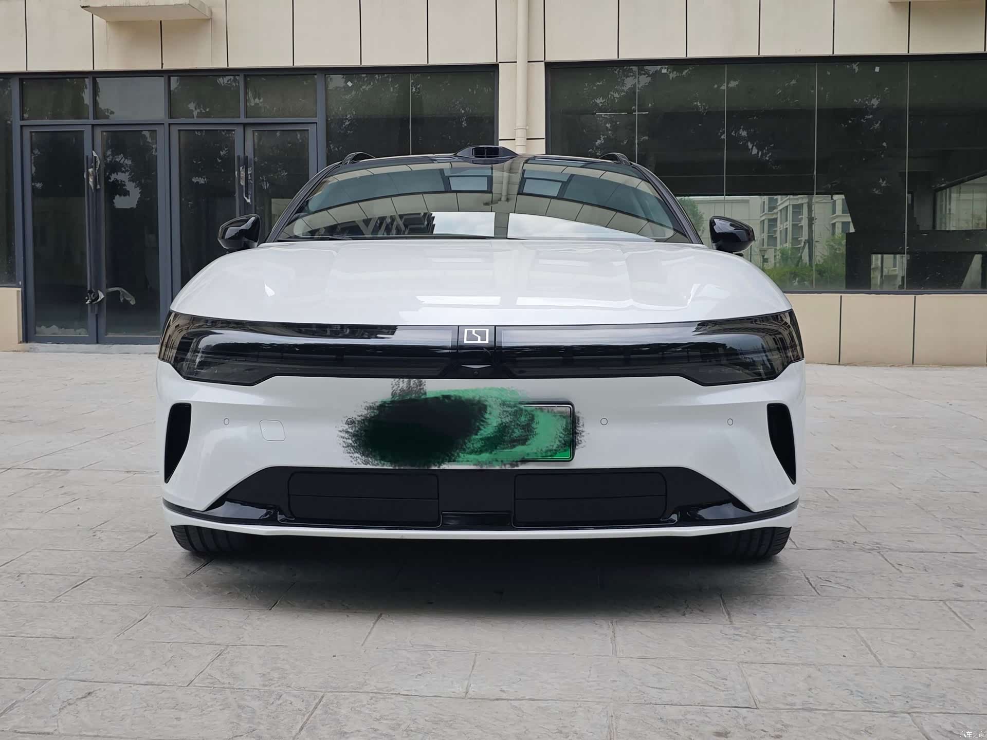 Zeekr 007, 2025 2