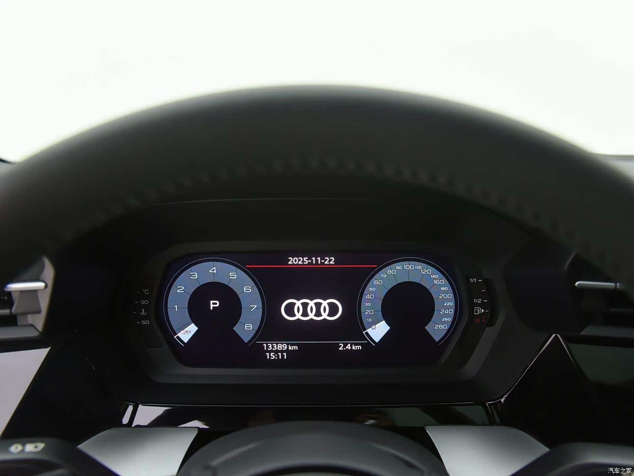 Audi A3, 2022 8