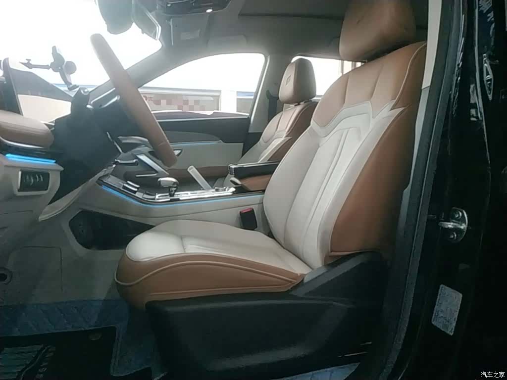 Jetour X70, 2024 15