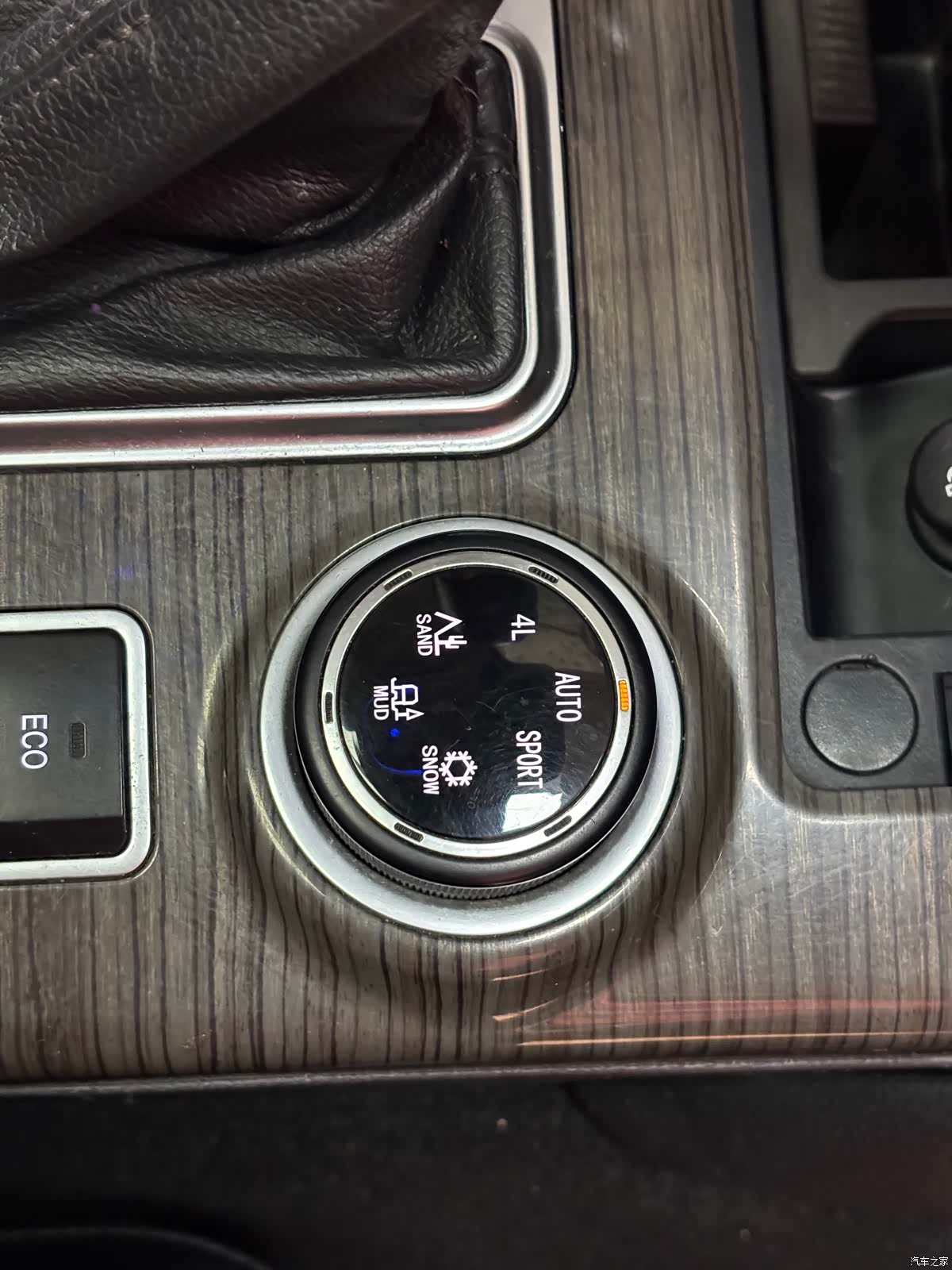 Haval H9, 2015 14