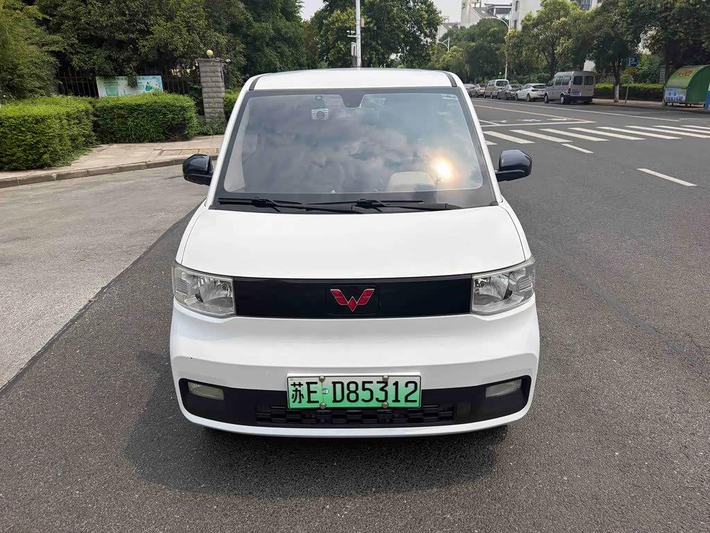 Wuling Mini EV