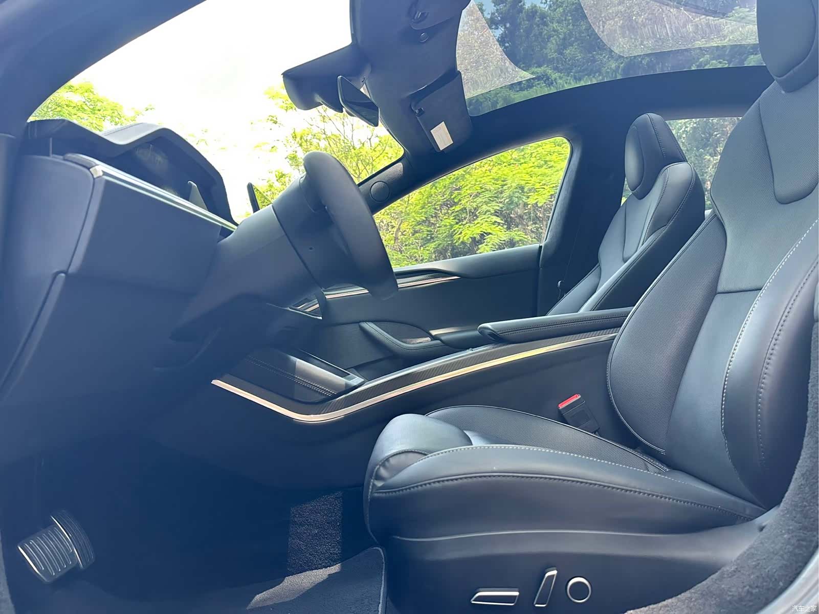 Tesla Model S, 2023 6