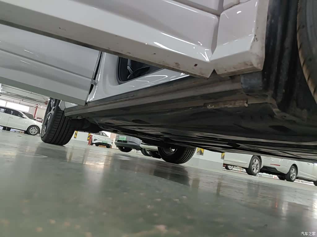 Audi Q2L, 2022 19