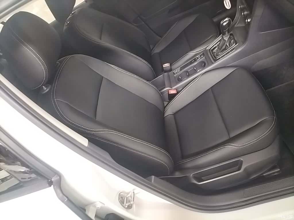 Volkswagen Golf, 2017 25