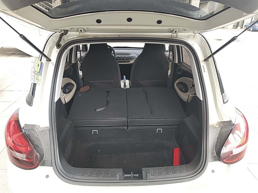 Wuling Bingo, 2024 19