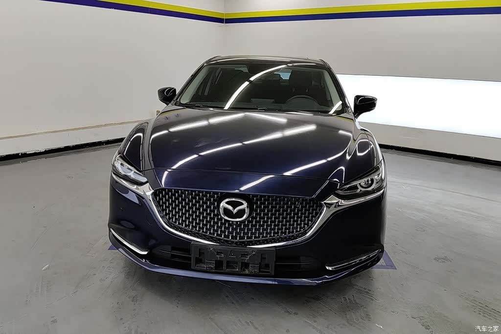 Mazda Atenza, 2022 2