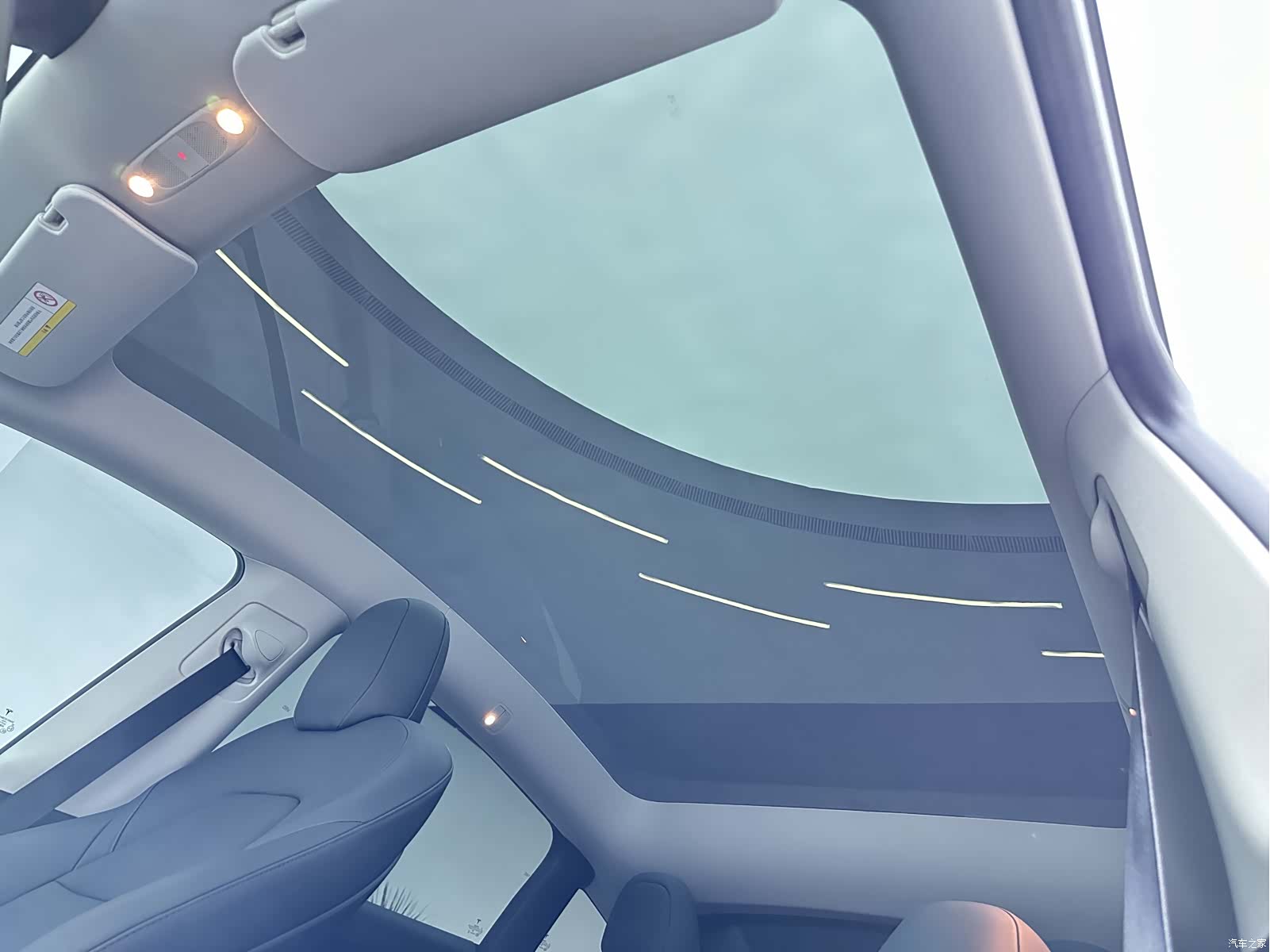 Tesla Model Y, 2021 17